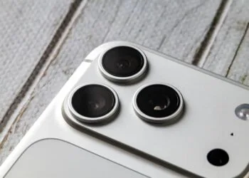 Apple storage crisis