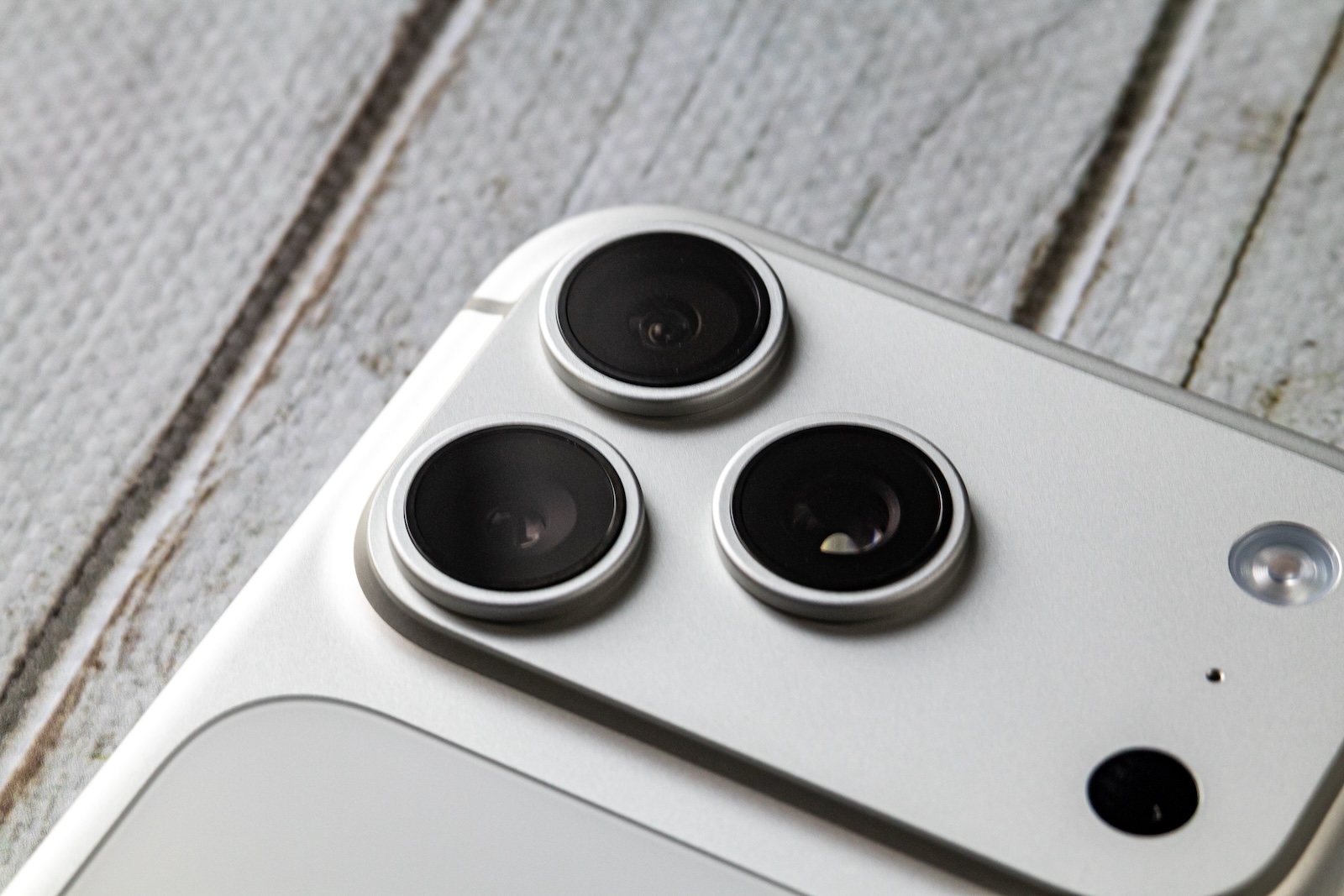 Apple storage crisis