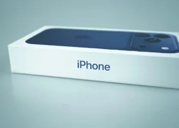 iPhone 20 Apple