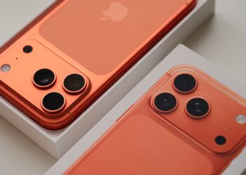 iPhone 18 Pro Apple