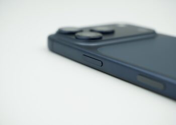 iPhone 17 Pro Apple