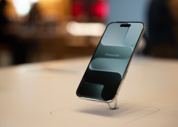 iPhone Air 2 battery