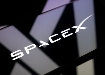 SpaceX AI device