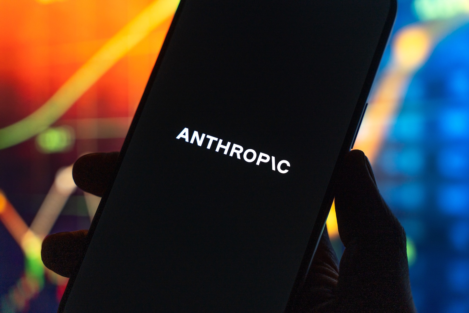 Anthropic Claude