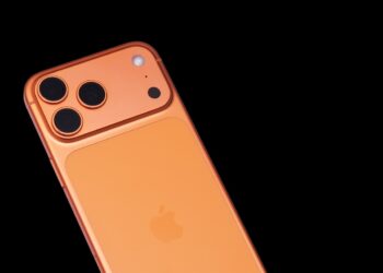 iPhone 18 Pro Apple