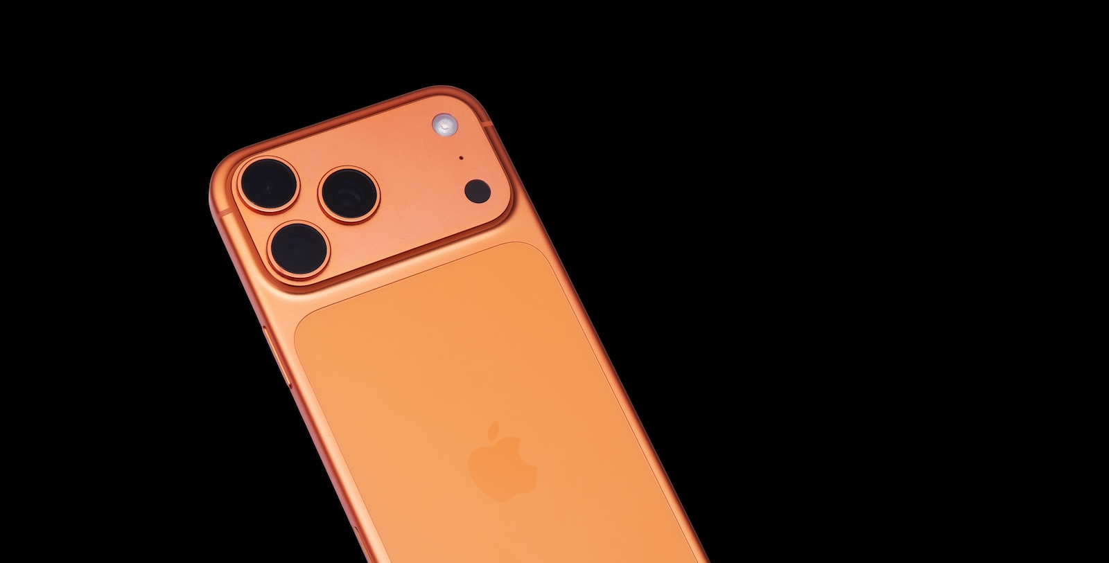 iPhone 18 Pro Apple