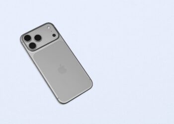 Apple iPhone 18 Pro Max