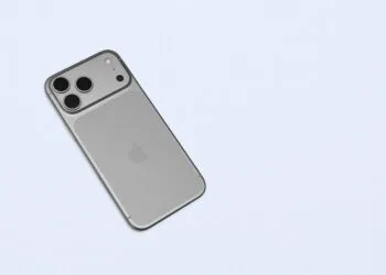 Apple iPhone 18 Pro Max