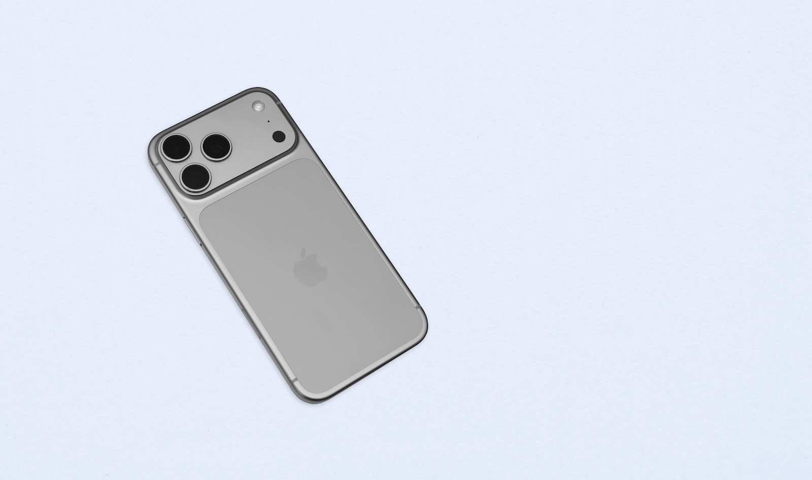 Apple iPhone 18 Pro Max