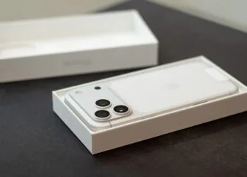 iPhone 18 Pro Apple