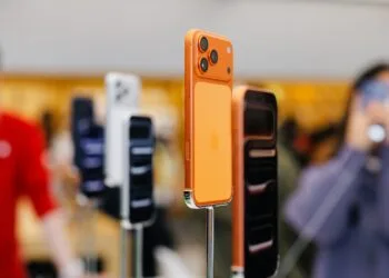 Apple Upgrade Leasing Program