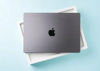 macOS 28 encrypted drives