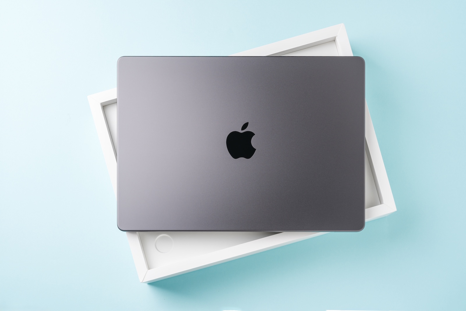 macOS 28 encrypted drives