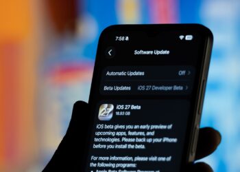 iOS 27 Features
