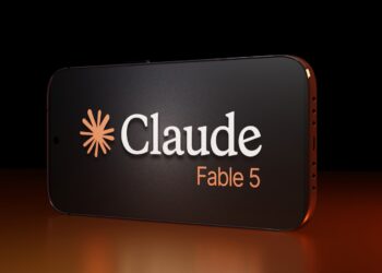 Anthropic Claude Fable 5 US