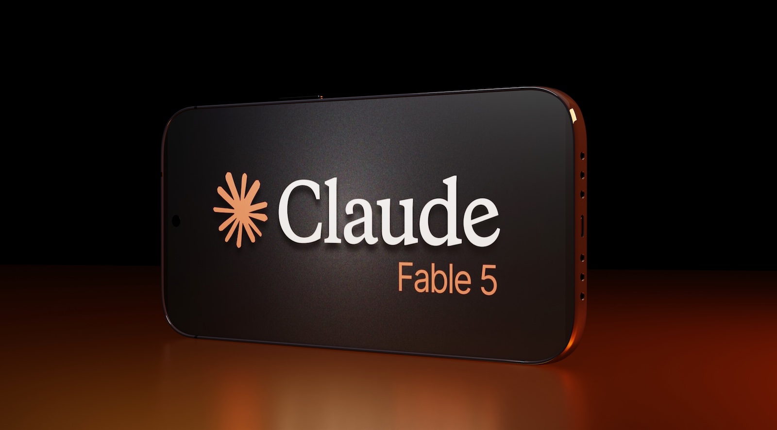 Anthropic Claude Fable 5 US