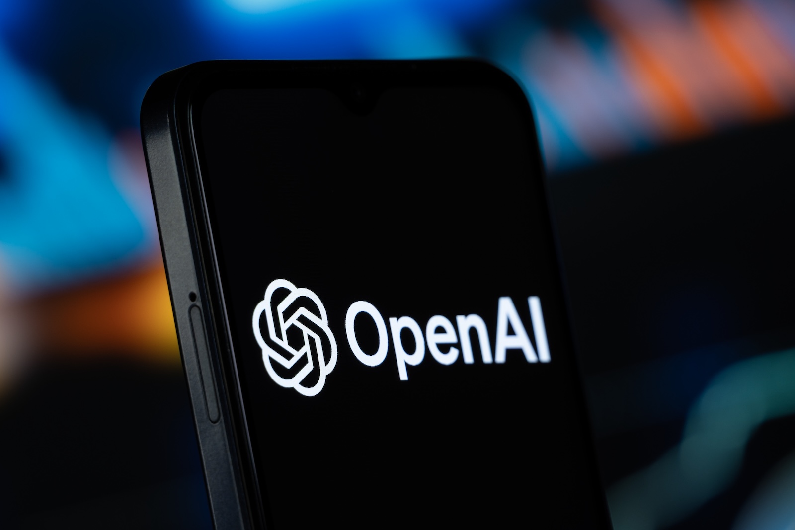 OpenAI Smart Speaker