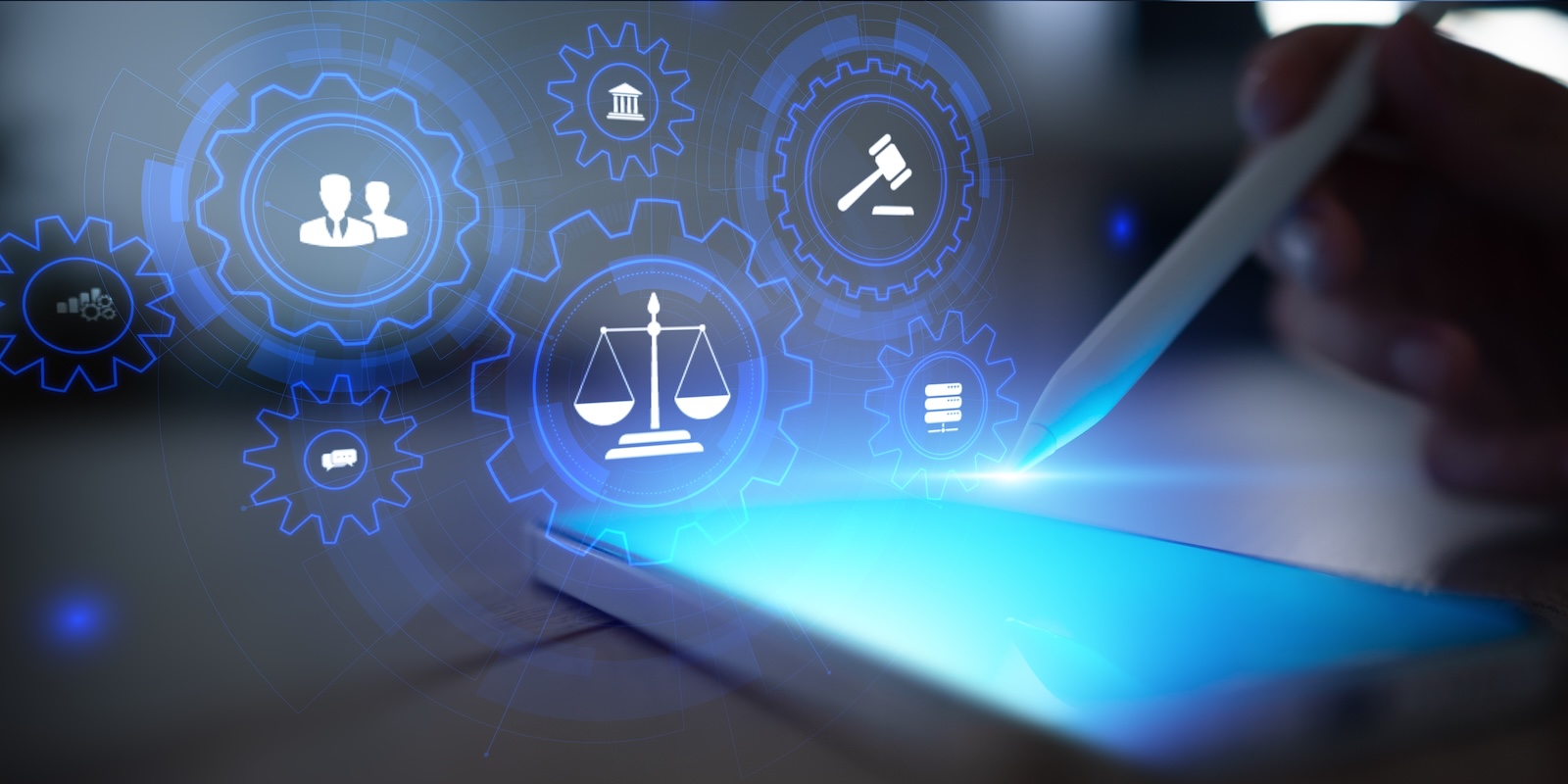 Apple US antitrust trial