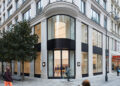 Apple Store in Vienna's city center, where the iPhone Ultra could be available at launch
