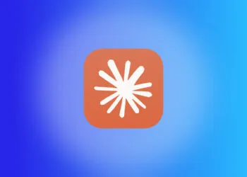 Claude Opus 5.5: Claude icon on a blue gradient background