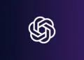 OpenAI blossom on a dark gradient marking the launch of GPT-6 Astra
